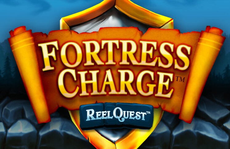 Fortress Charge by Crazy Tooth Studio