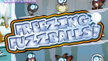 Freezing Fuzzballs by Microgaming