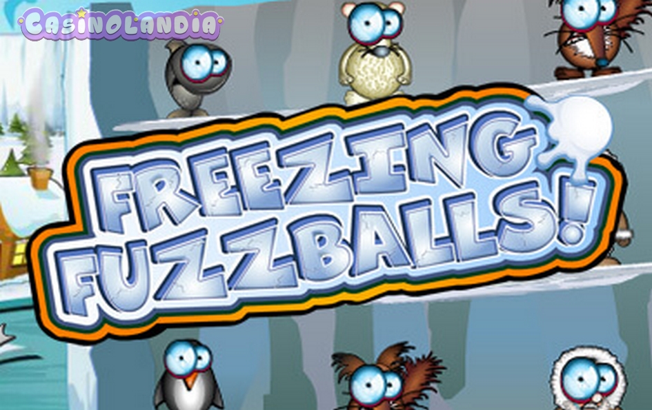 Freezing Fuzzballs by Microgaming
