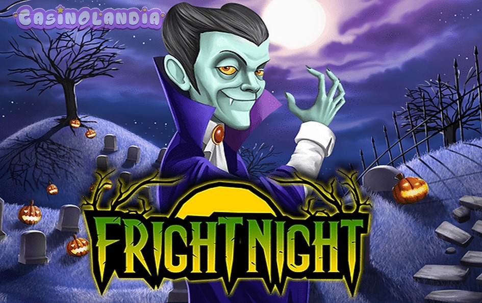 Fright Night by Caleta Gaming