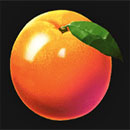 Fruit Macau Symbol Orange