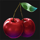 Fruit Monaco Symbol Cherry