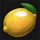 Fruit Monaco Symbol Lemon