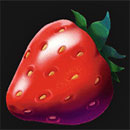 Fruit Monaco Symbol Strawberry