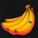 Fruit Vegas Symbol Banana