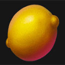 Fruit Vegas Symbol Lemon