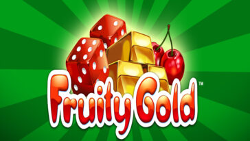 Fruity Gold by SYNOT Games