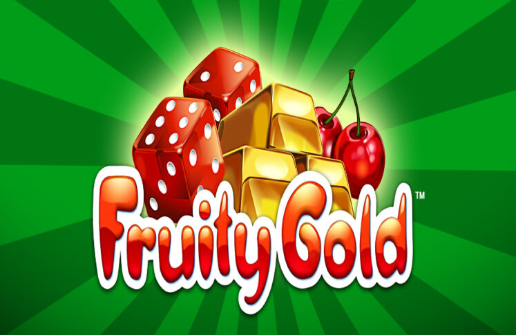 Fruity Gold by SYNOT Games