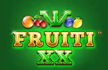 Fruiti XX Thumbnail Small