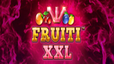 Fruiti XXL by SYNOT Games