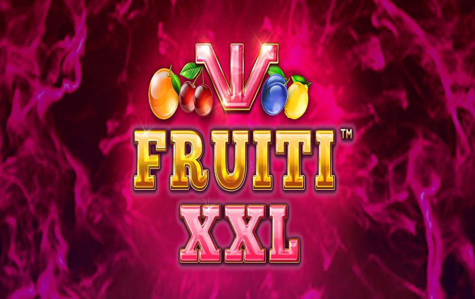 Fruiti XXL by SYNOT Games