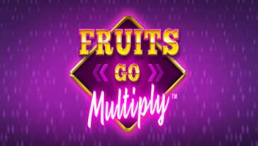 Fruits Go Multiply by SYNOT Games