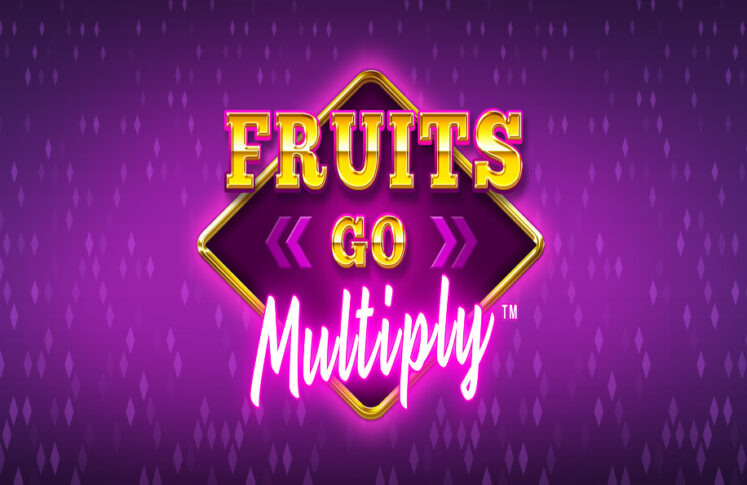 Fruits Go Multiply by SYNOT Games