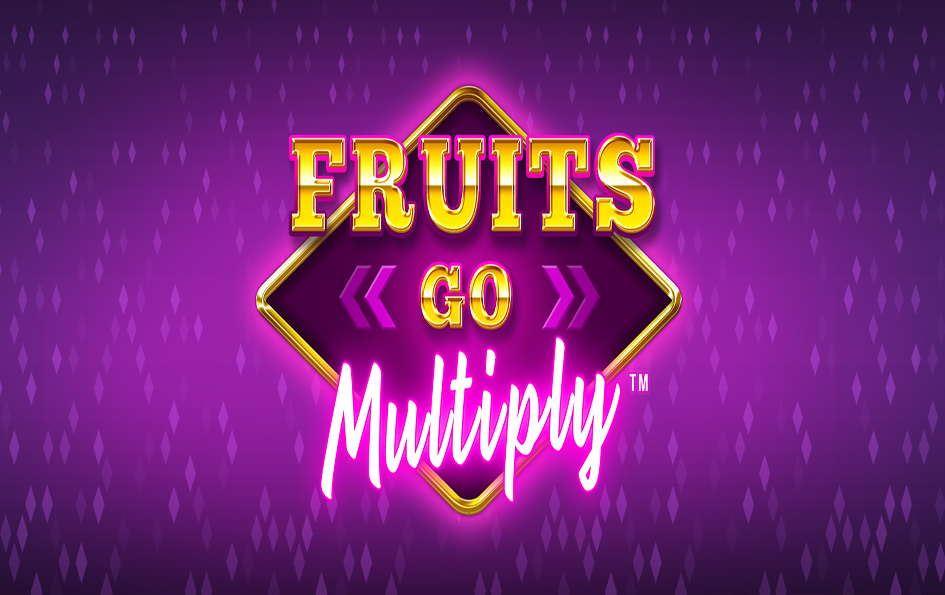 Fruits Go Multiply by SYNOT Games