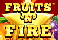 Fruits and Fire Thumbnail SMall