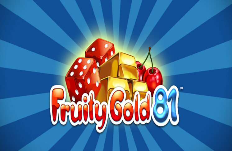 Fruity Gold 81 by SYNOT Games