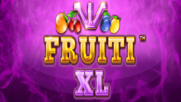 Fruiti XL by SYNOT Games