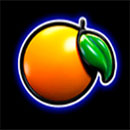 Fruletta Symbol Orange