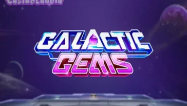 Galactic Gems by PG Soft
