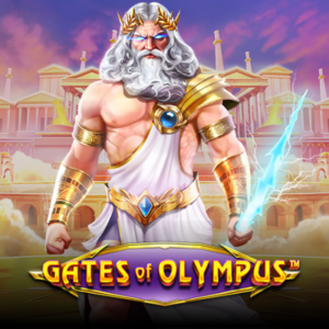 Gates of Olympus Thumbnail Small