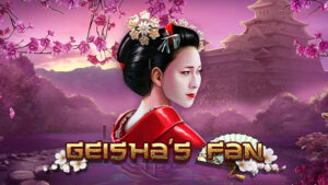 Geisha's Fan thumbnail Small