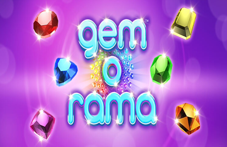 Gem-O-Rama by SYNOT Games