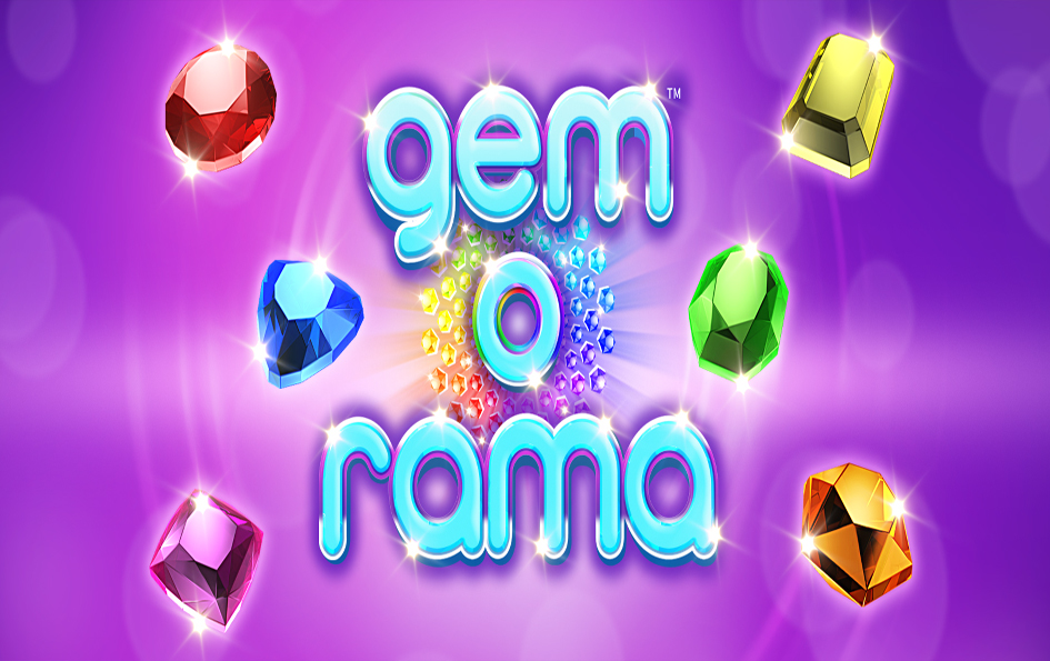 Gem-O-Rama by SYNOT Games