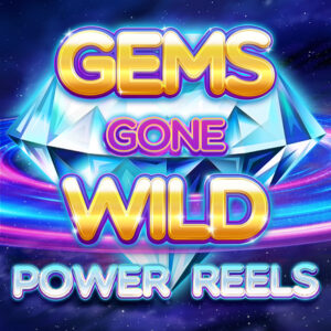 Gems Gone Wild Power Reels Thumbnail Small