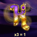 Genie Nights Paytable Symbol 9