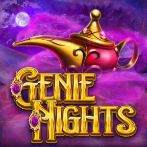 Genie Nights Thumbnail Small