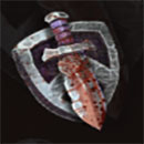 Gladiator Legends Sword