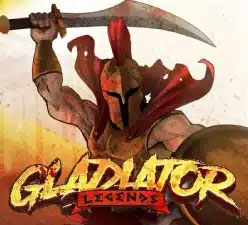 Gladiator Legends Thumbnail
