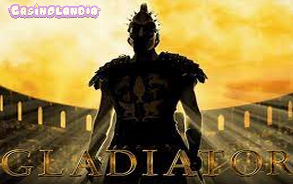 Gladiator by Playtech