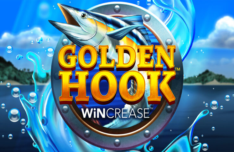 Golden Hook by Crazy Tooth Studio