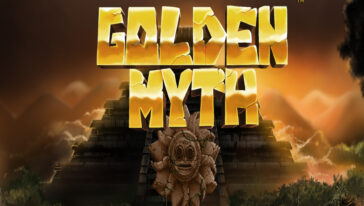Golden Myth by SYNOT Games