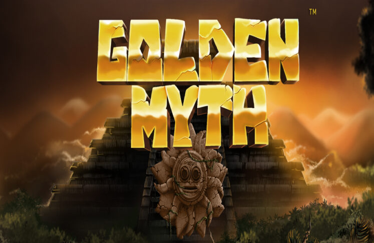 Golden Myth by SYNOT Games