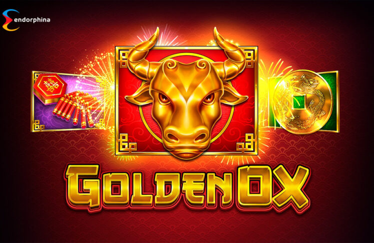 Golden Ox by Endorphina