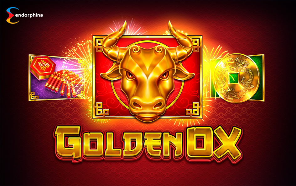Golden Ox by Endorphina