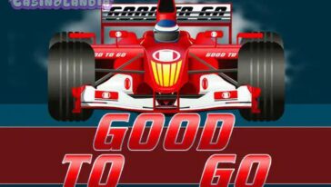 Good To Go by Microgaming