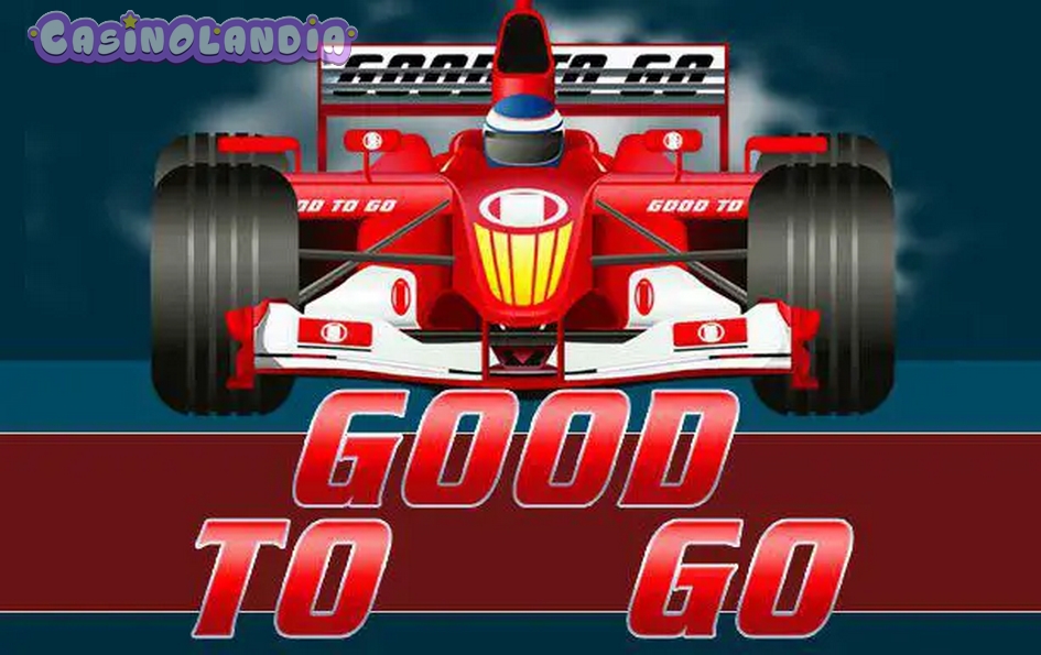 Good To Go by Microgaming