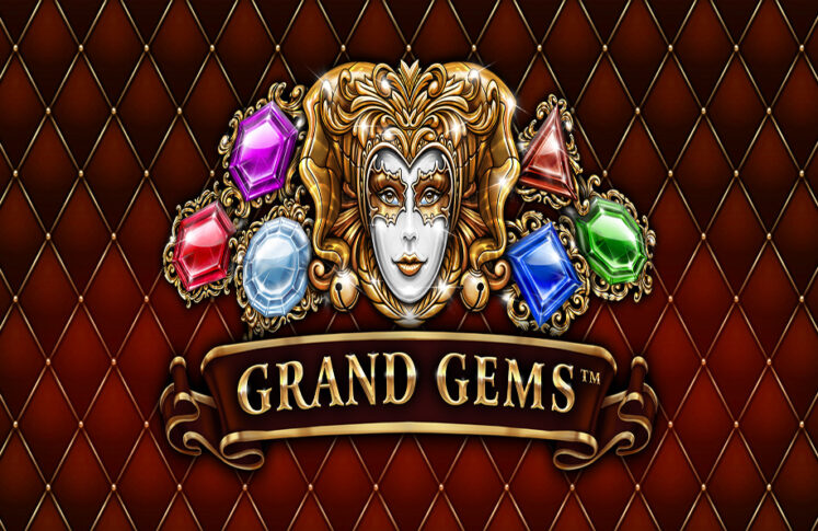 Grand Gems by SYNOT Games