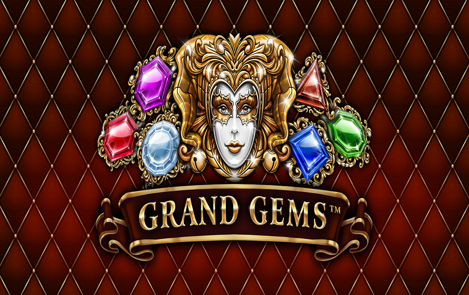 Grand Gems by SYNOT Games