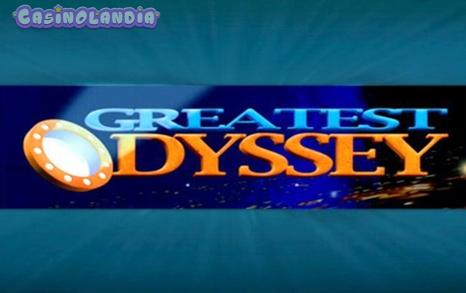 Greatest Odyssey by Playtech