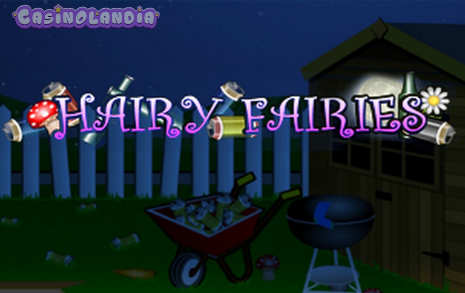 Hairy Fairies by Microgaming