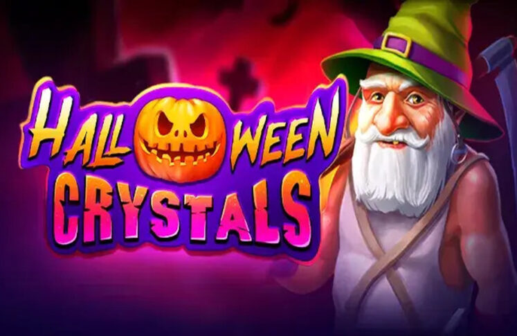 Halloween Crystals by Belatra Games