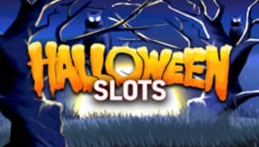 Halloween Slots by Urgent Games