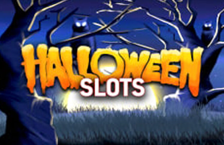 Halloween Slots by Urgent Games