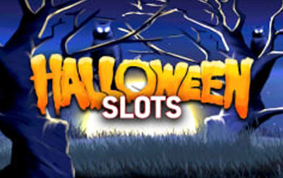 Halloween Slots by Urgent Games