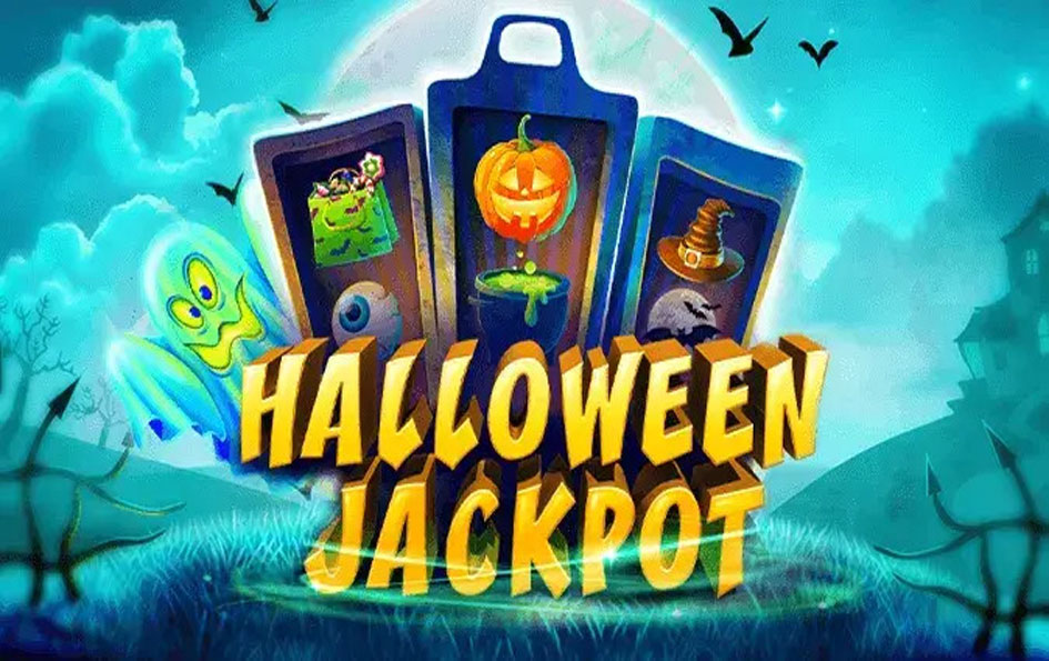 Halloween Jackpot by Belatra Games