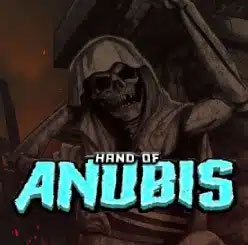 Hand of Anubis Thumbnail